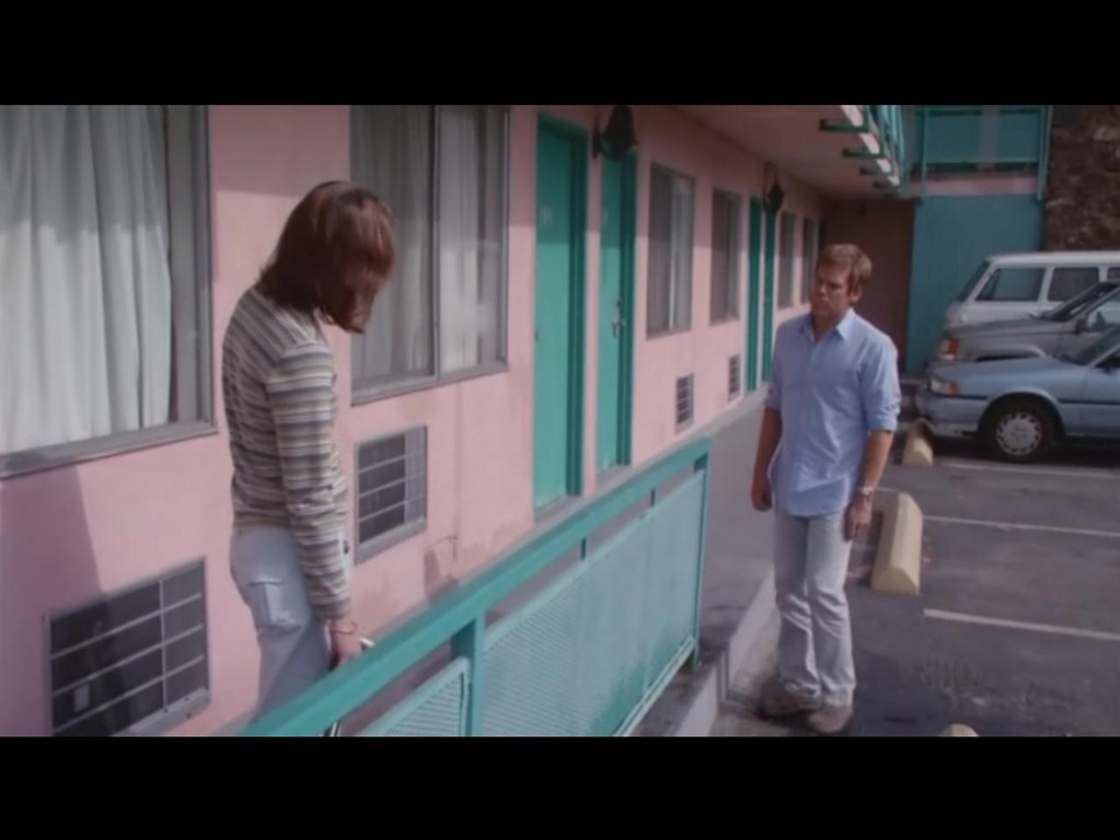 Dexter filming locations - Lumen's motel 11