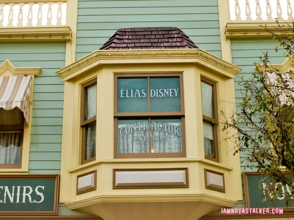 Saving Mr. Banks Disneyland (5 of 11)
