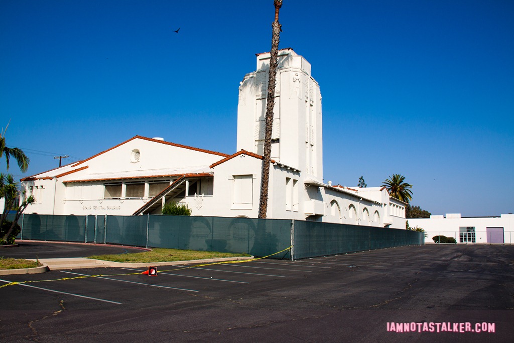 Grand Central Air Terminal Glendale (4 of 11)
