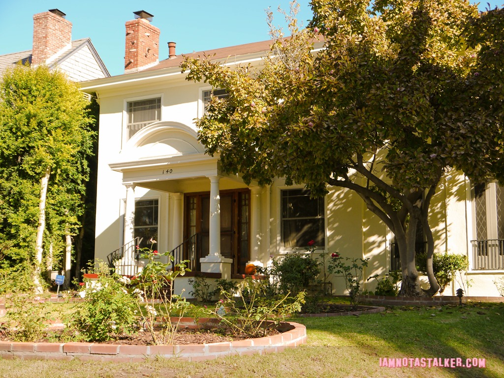 Diane's House from Say Anything-16