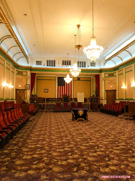 Pasadena Elks Lodge from Veep-6878