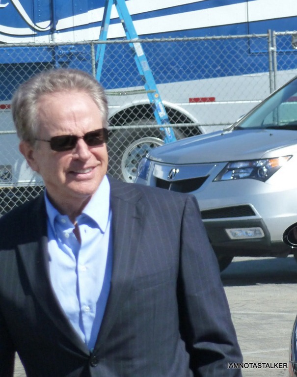 Warren Beatty