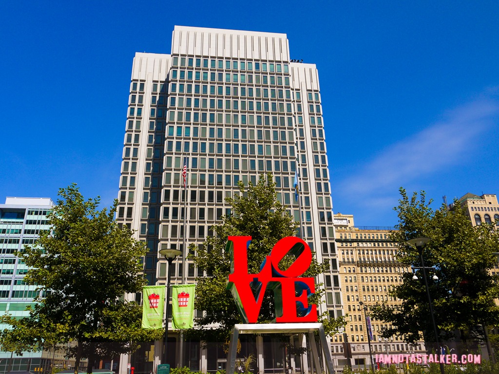 Love Park from Shazam! (10 of 12)