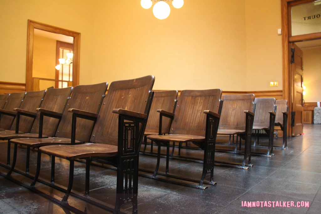 Old OC Courthouse from American Horror Story Asylum (42 of 98)