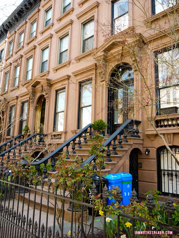 Jules House from The Intern-7