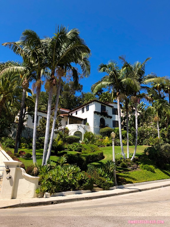 Carlotta's House from Hail Caesar (5 of 22)