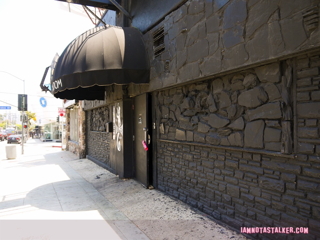 The Viper Room Entourage (24 of 30)