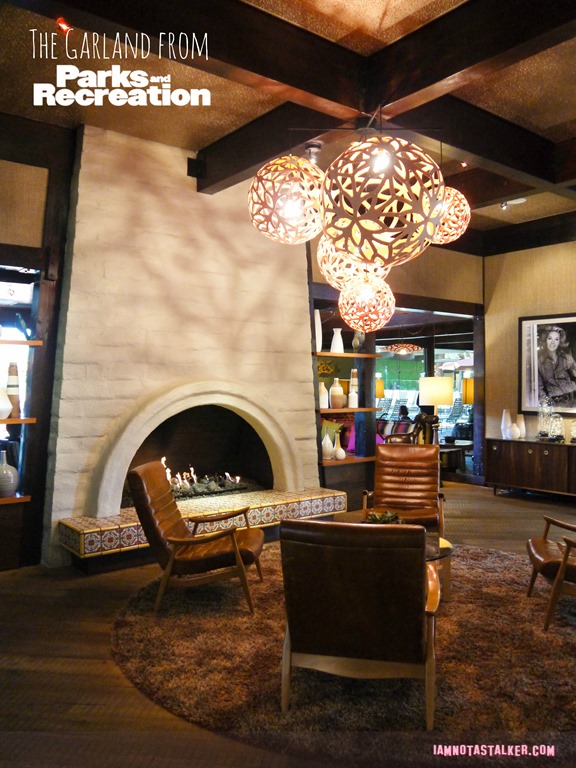 The Garland Hotel 2-26
