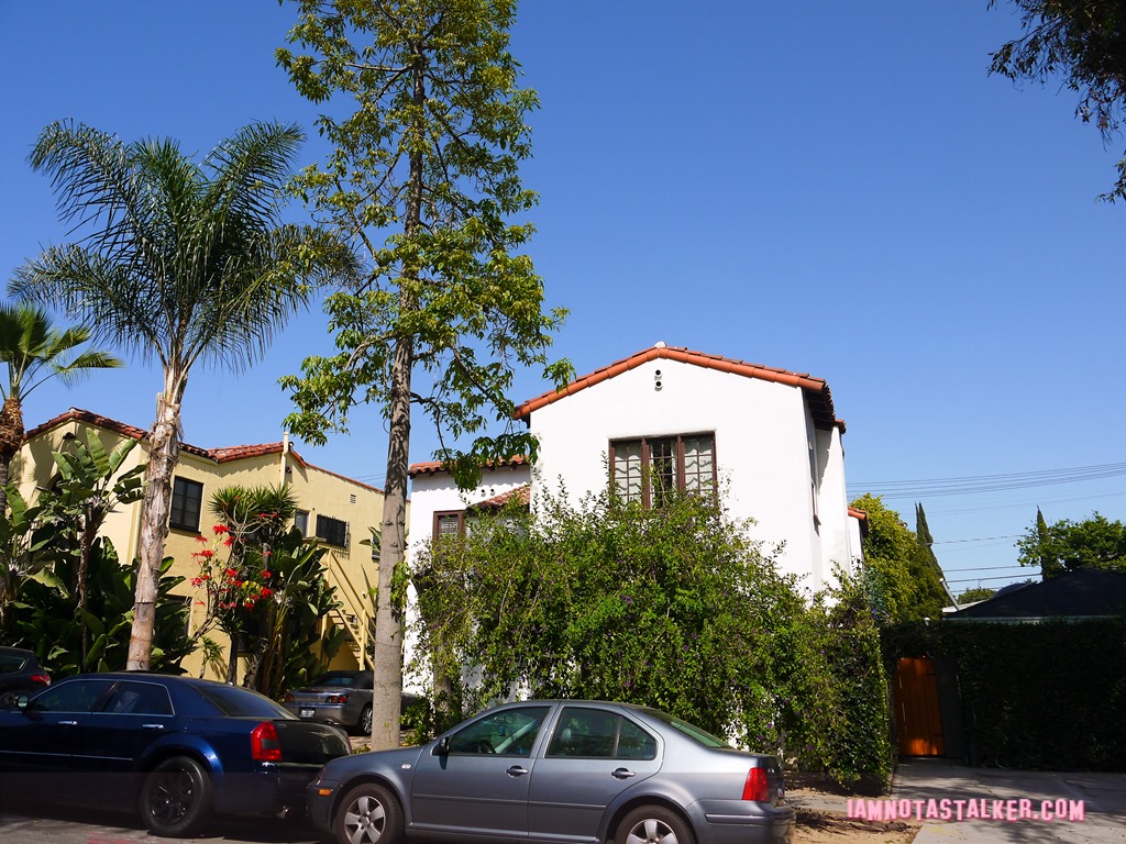 Harris' House L.A. Story (2 of 14)
