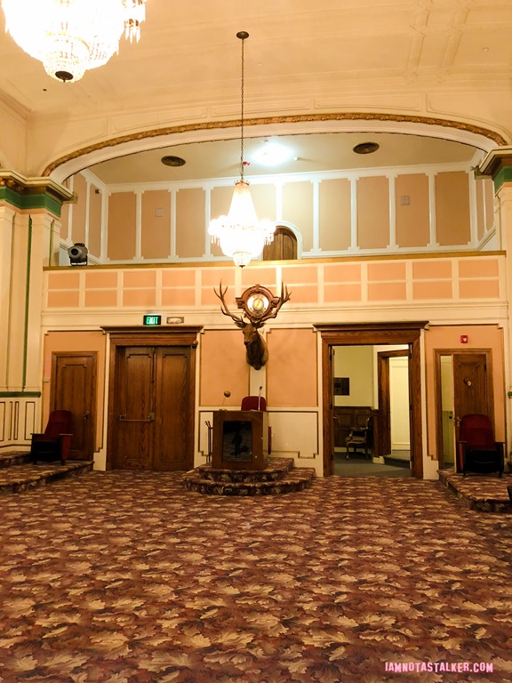 Pasadena Elks Lodge from Veep-6874