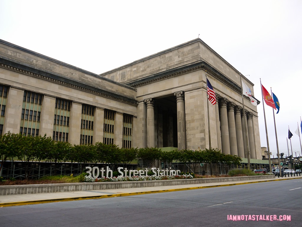 30th Street Station from Trading Places-1170934
