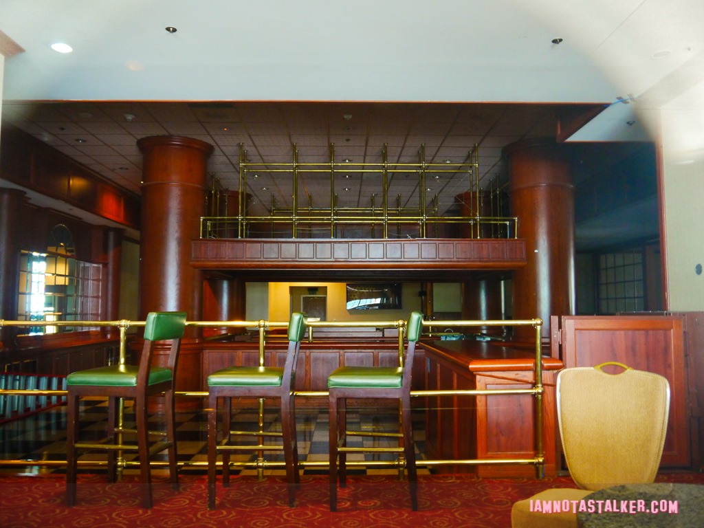 Moody's Bar and Grill from Jerry Maguire-1190908