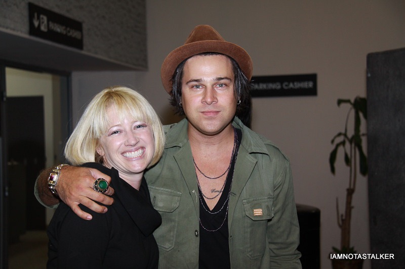 Ryan Cabrera
