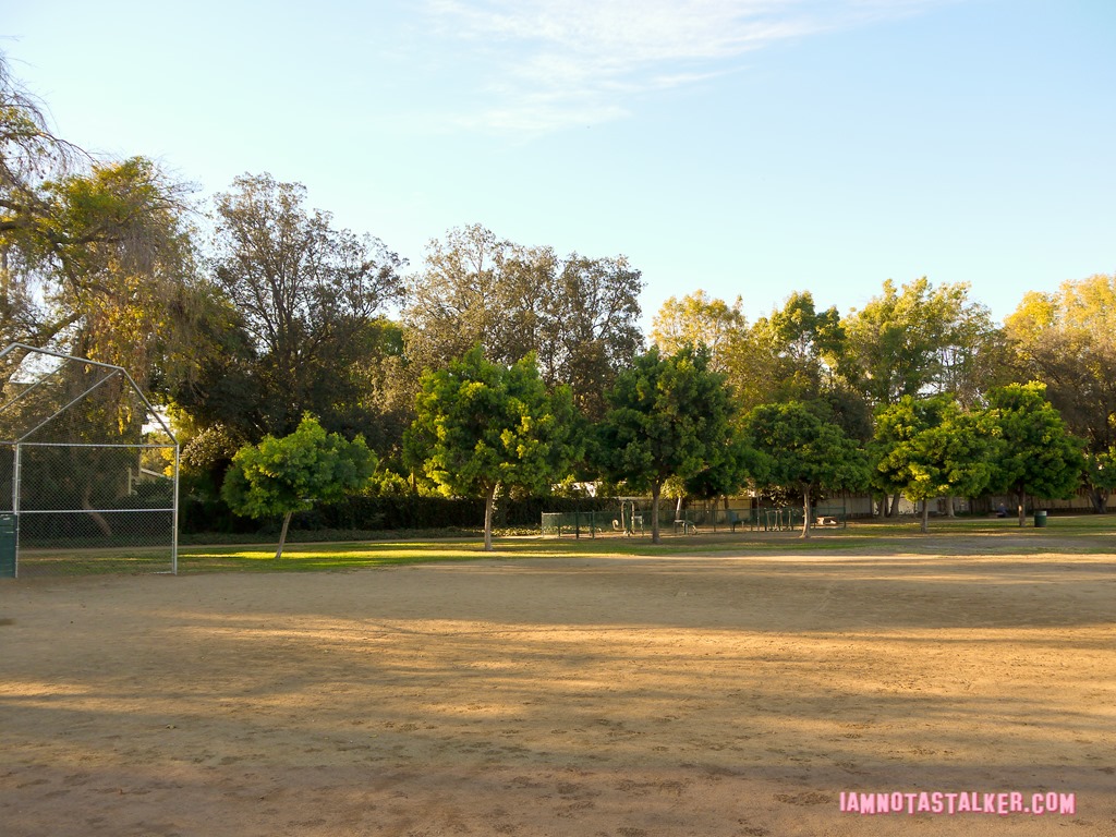 Beeman Park from Girls Just Want to Have Fun-7