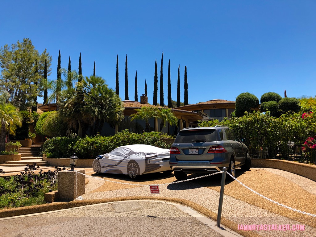 The American Woman House-0212