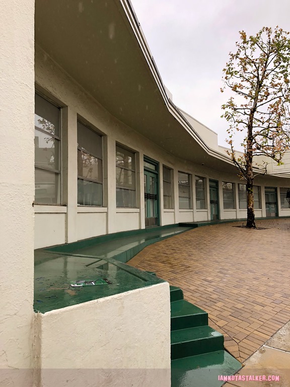 Royal Laundry Complex from the As Long As You Love Me Video-6925