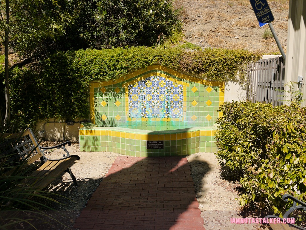 Los Angeles Pet Memorial Park (21 of 33)