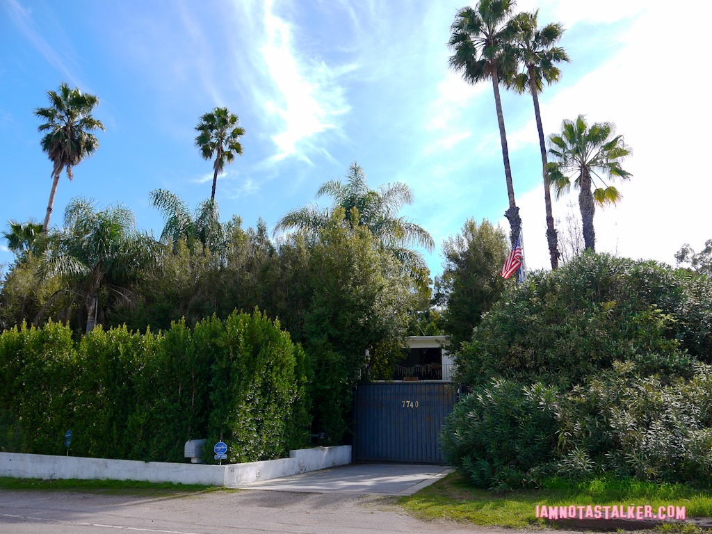 Erroll Flynn's Mulholland House (4 of 7)