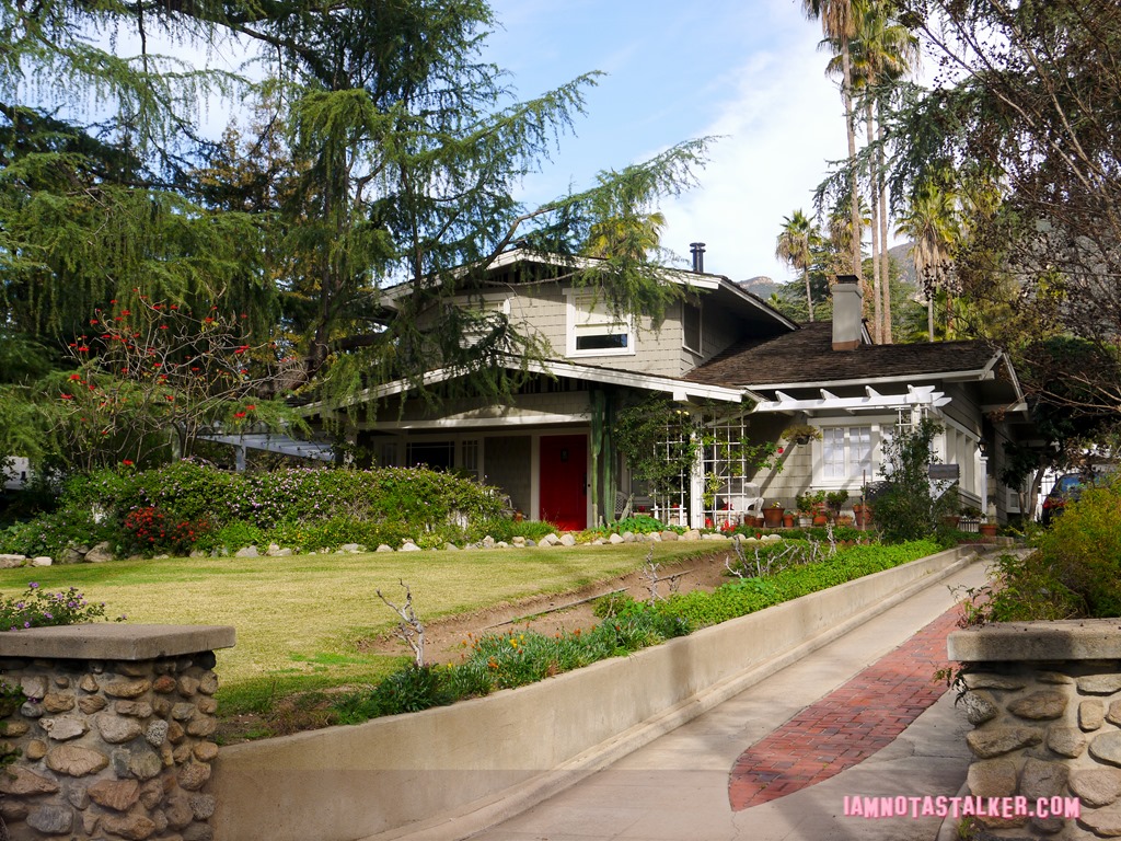 Gramma-Jess' House Poltergeist II (10 of 11)