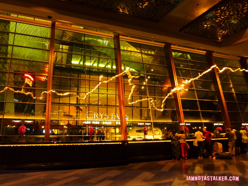 ARIA Resort & Casino (18 of 29)