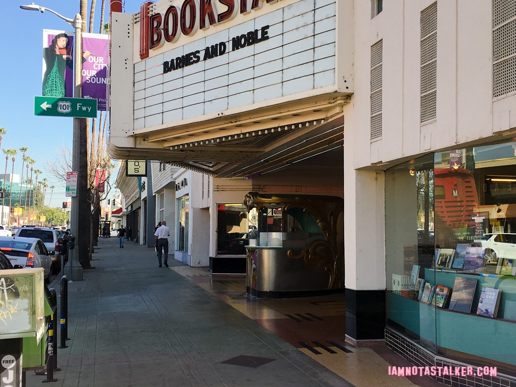 Bookstar from Beverly Hills 90210-6182
