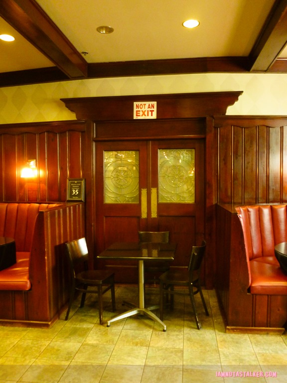 Chasen's Restaurant from Enemy of the State-1070175
