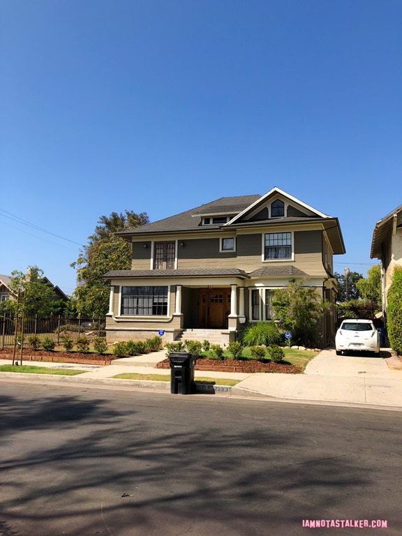 Olivia and Markie's House from Truth or Dare (1 of 18)