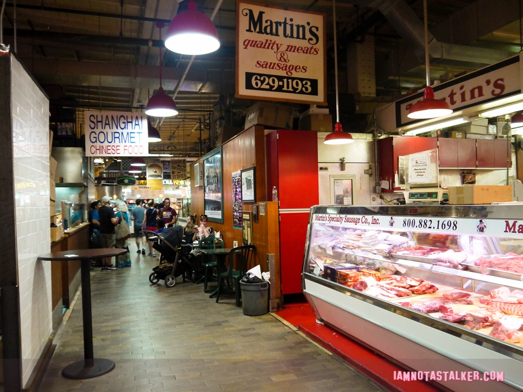 Reading Terminal Market from National Treasure-1170683