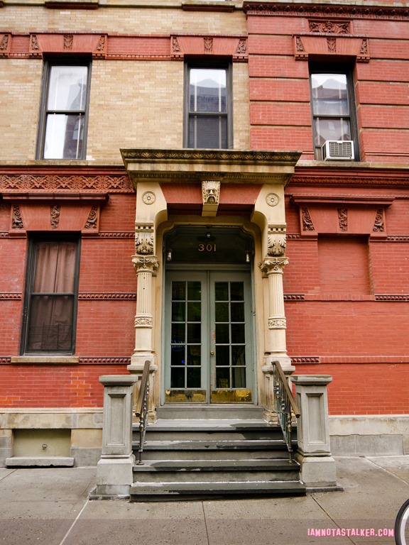 Kate's Apartment from Picture Perfect-1140356