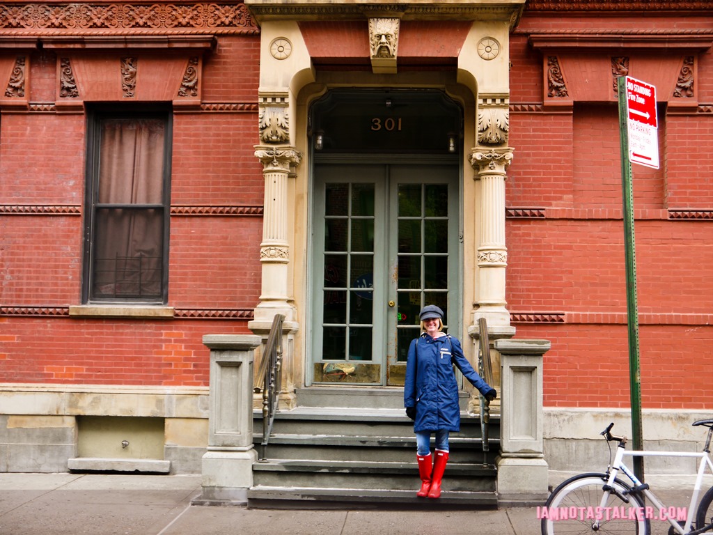 Kate's Apartment from Picture Perfect-1140369