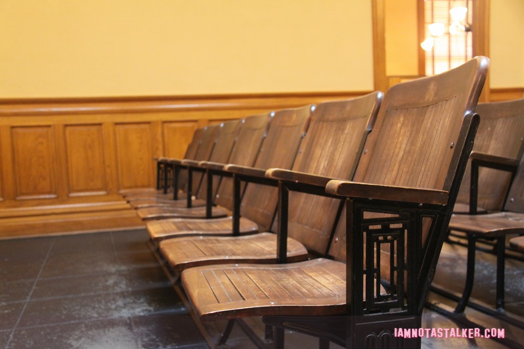 Old OC Courthouse from American Horror Story Asylum (40 of 98)