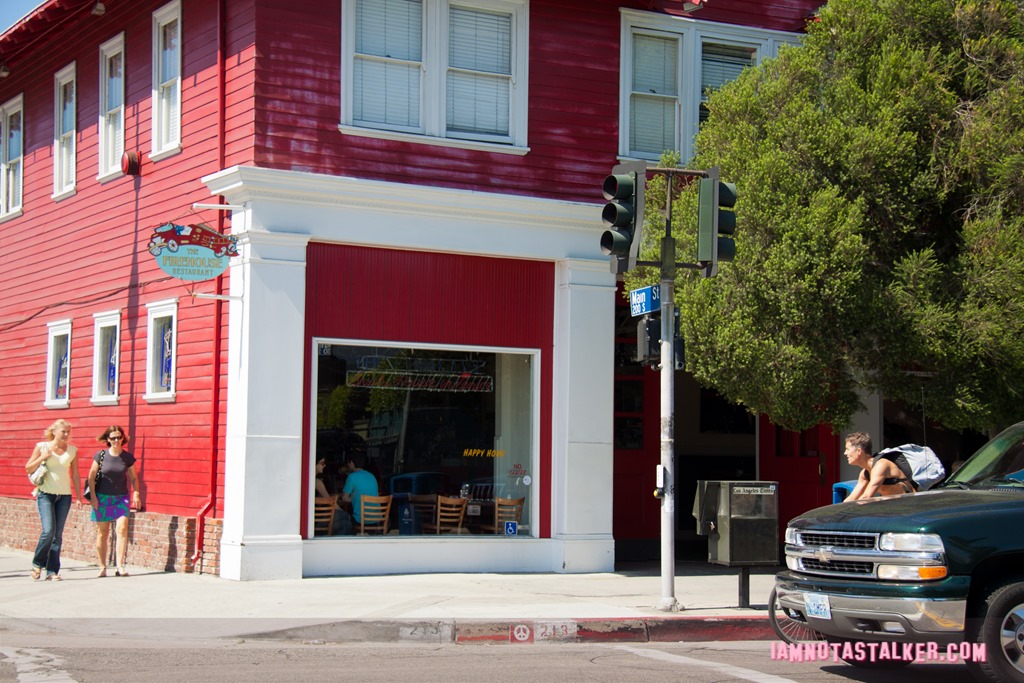 The Firehouse from Speed (3 of 16)