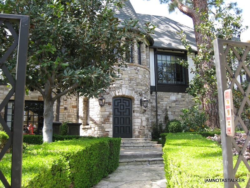Dionne's House From Clueless