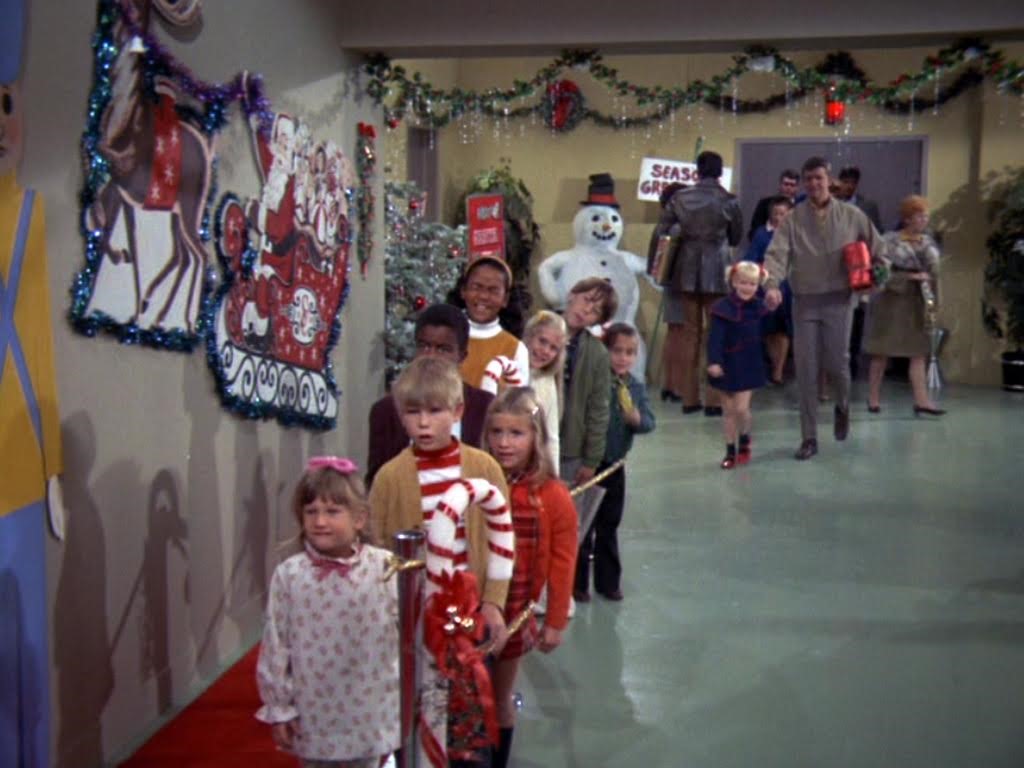 Brady Bunch Cap 1