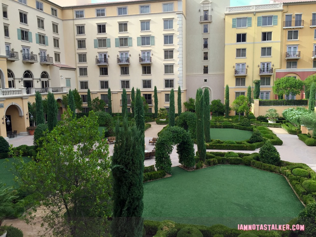 Westin Lake Las Vegas from America's Sweethearts-1