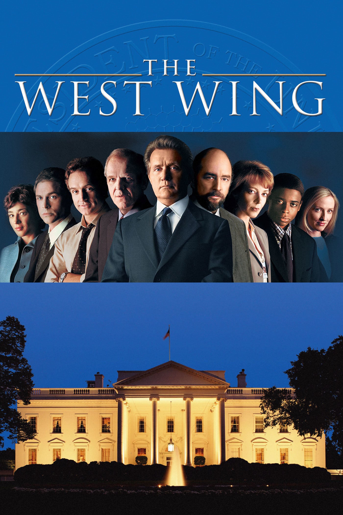 Image result for the west wing