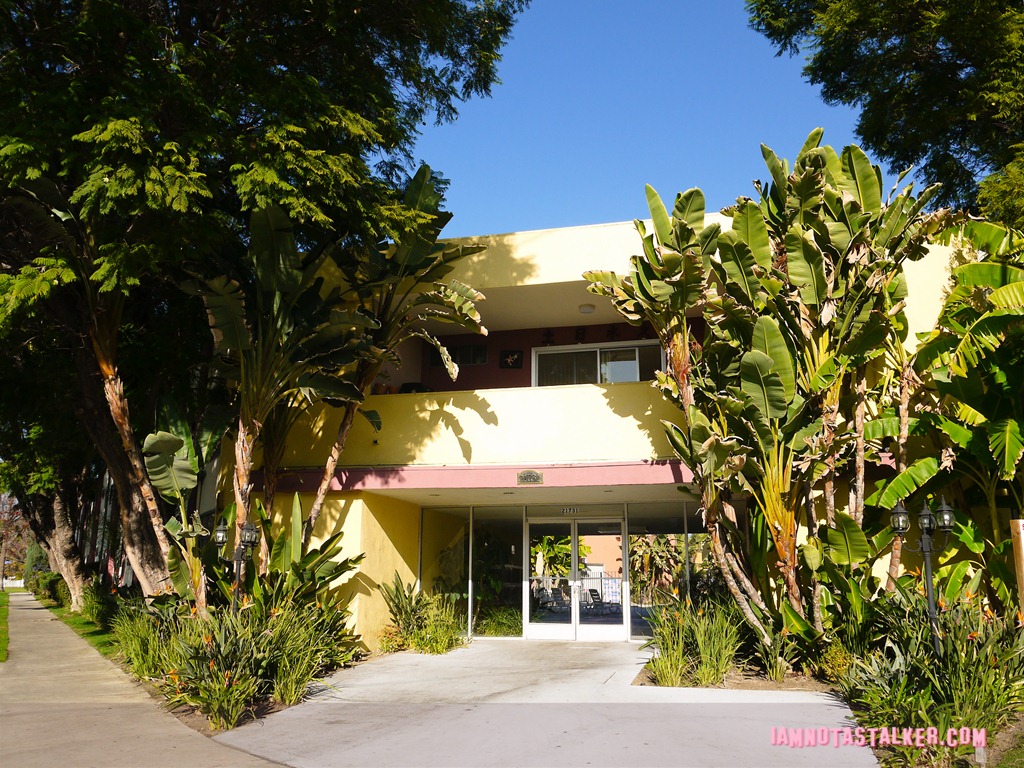 People Like Us apartment building (15 of 15)