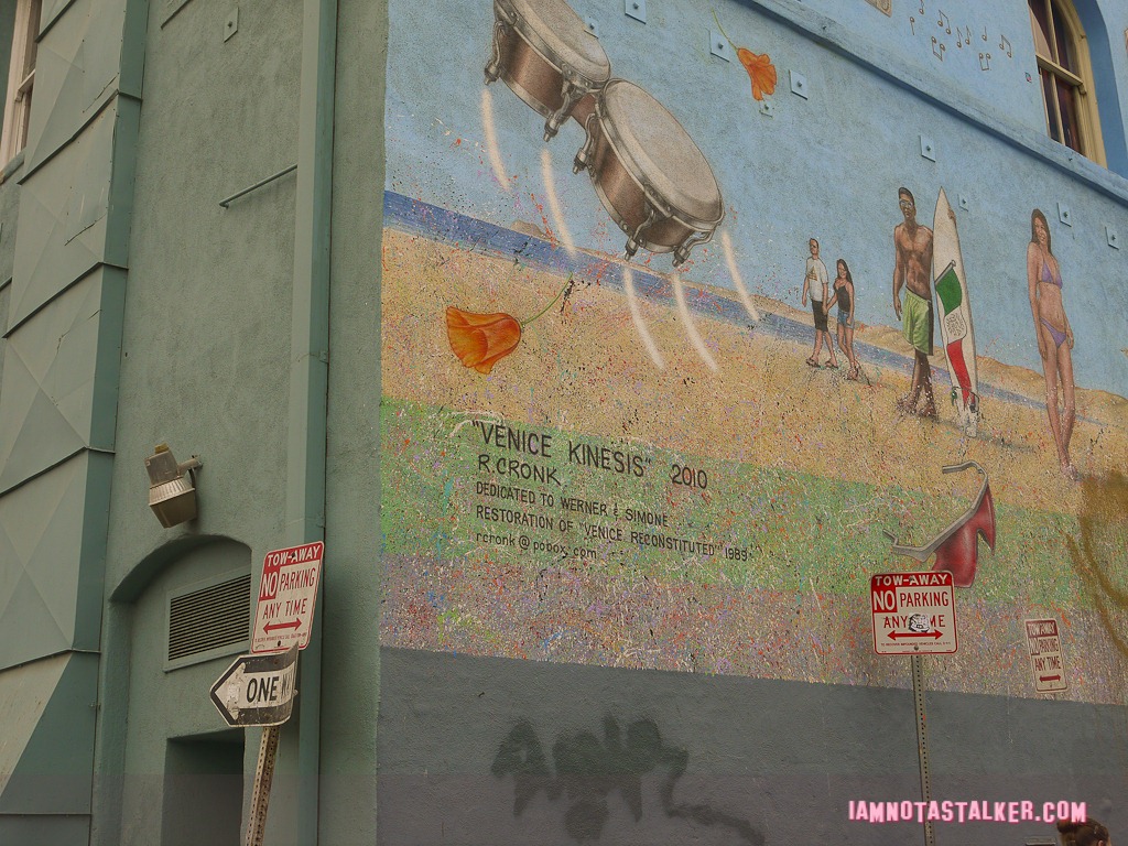 SanDeE's Apartment - L.A. Story-1000541