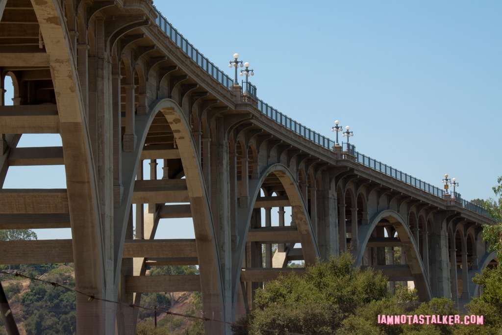 Colorado Street Bridge The Bachelor (5 of 10)