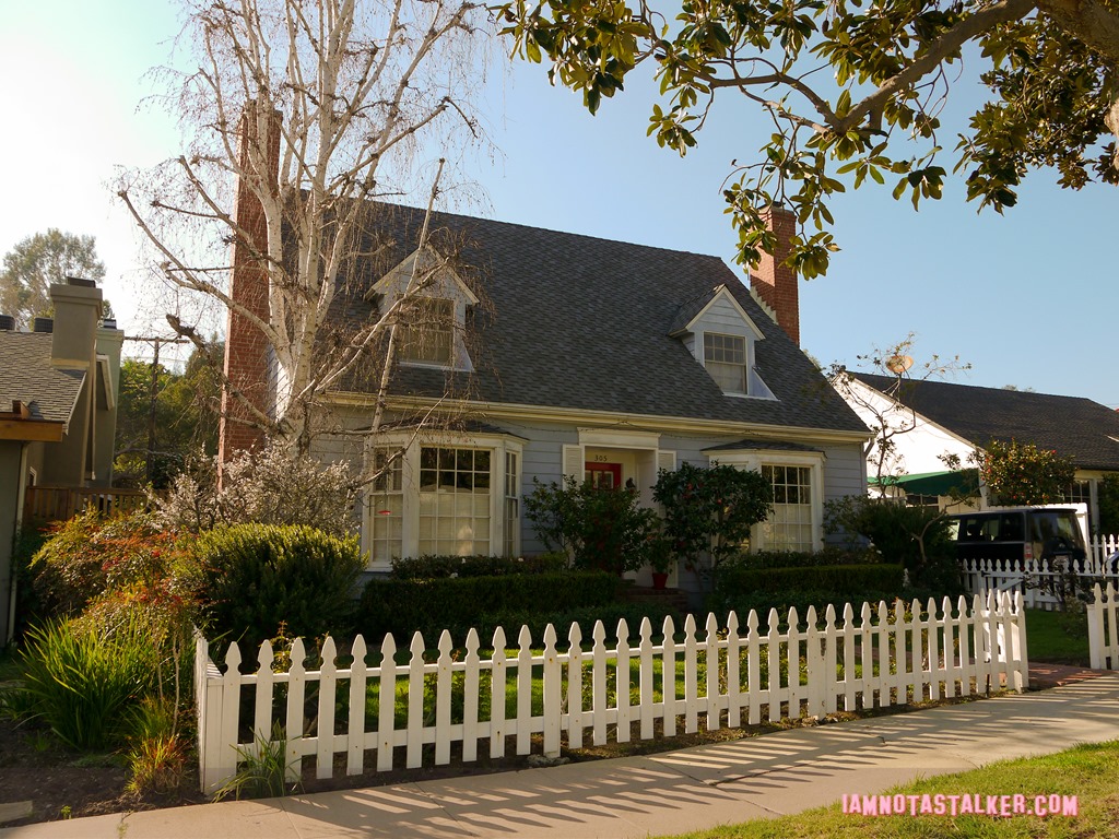 Thatcher House from Life Goes On-11