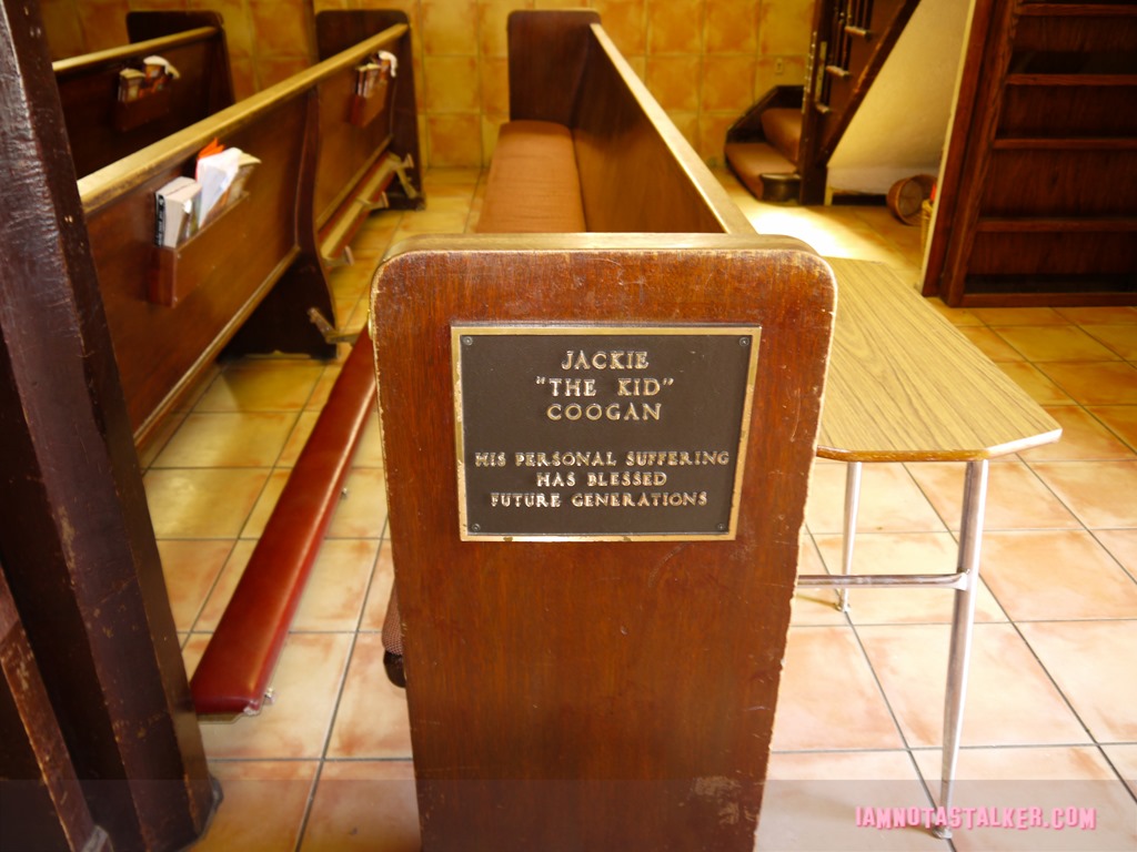 Behind the Candelabra church (17 of 22)