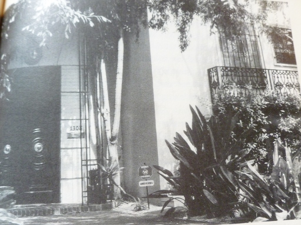 Loretta Young's West Hollywood House (3 of 3)