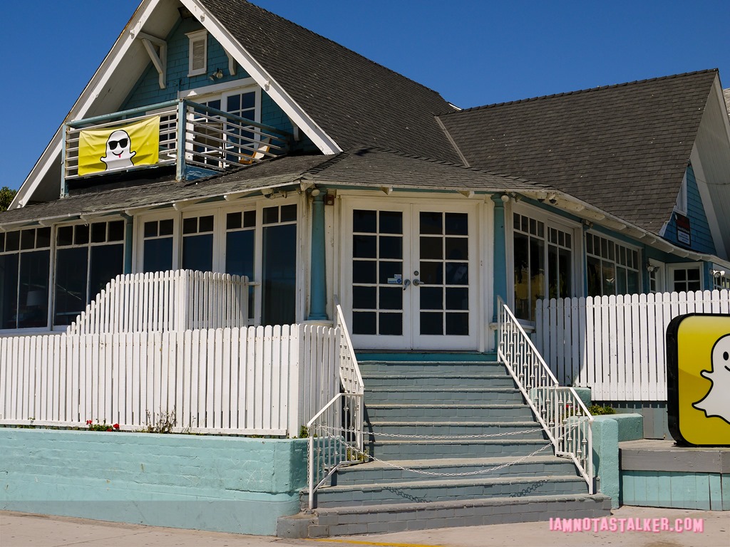 California Colonic L.A. Story (2 of 12)
