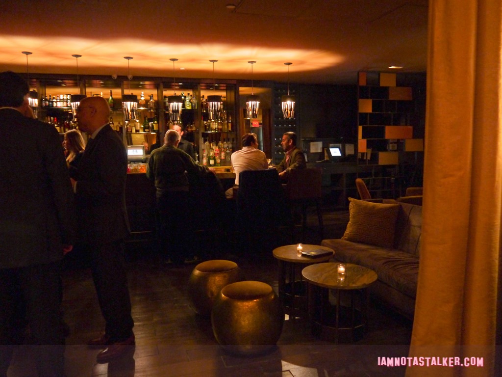 The Empire Hotel from Gossip Girl-1140896
