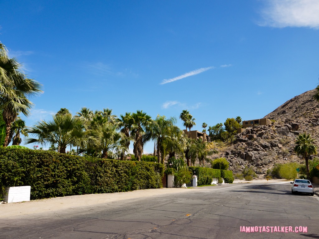 Liberace's House Behind the Candelabra (13 of 19)