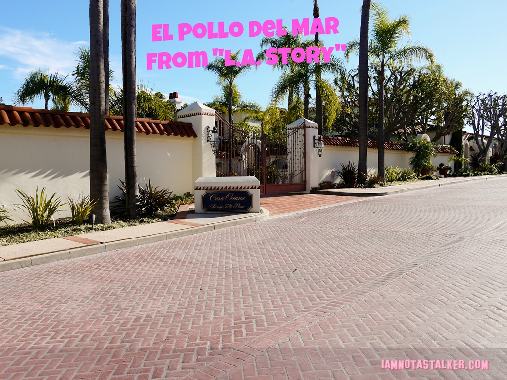 Santa Barbara Motel L.A. Story (4 of 9)