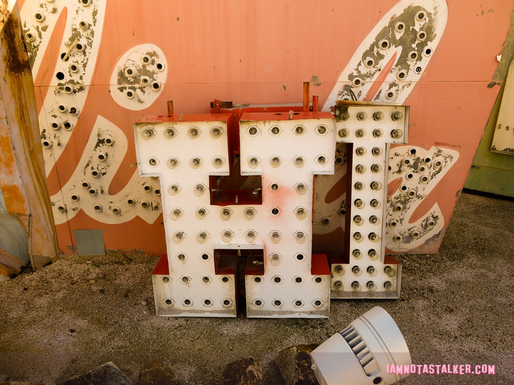 Neon Museum Las Vegas (71 of 127)