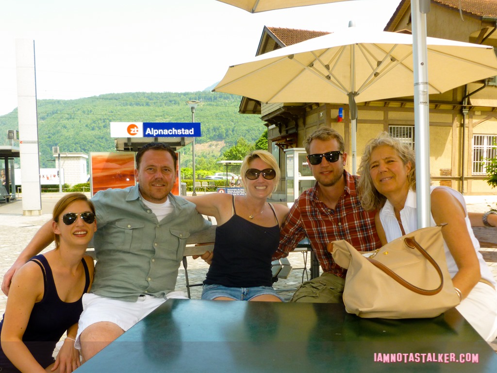 Switzerland Group (1 of 1)