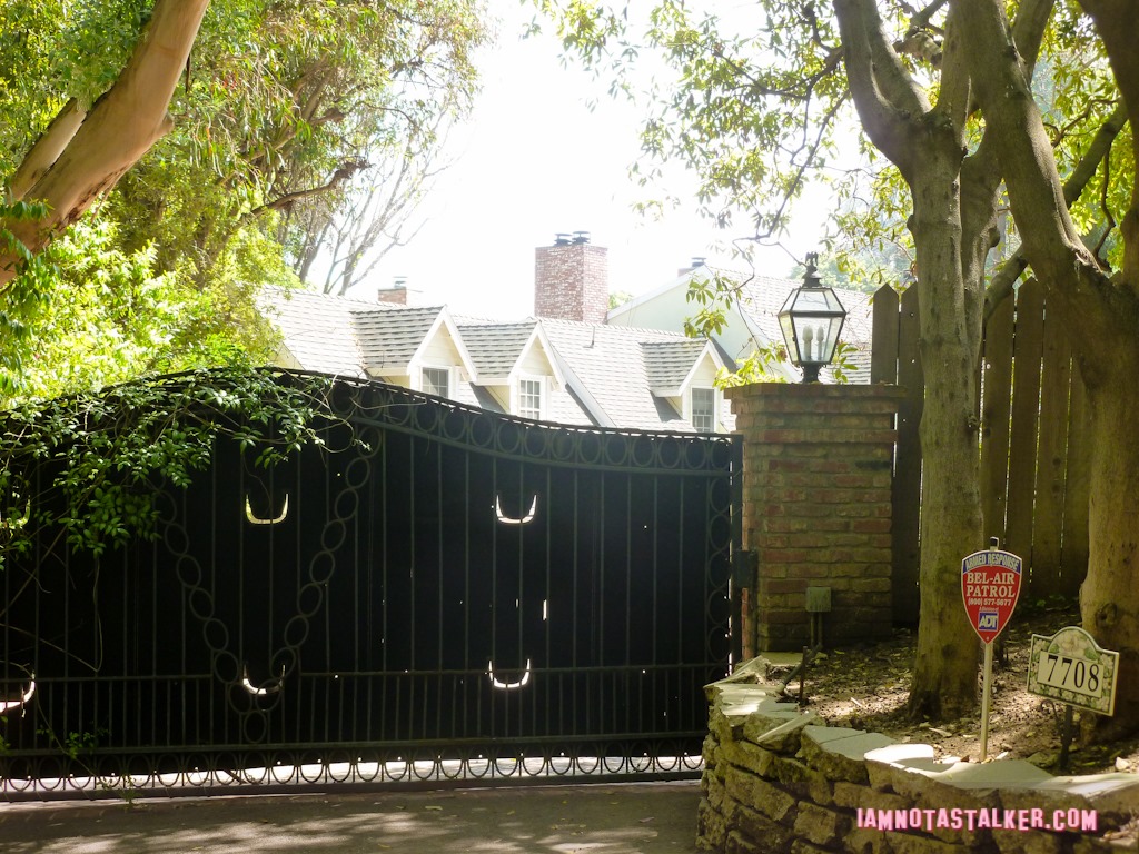 Dan Aykroyd's haunted house (8 of 8)