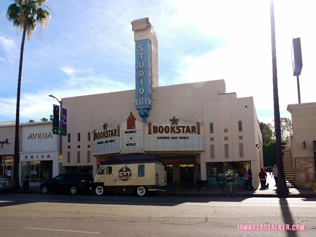Bookstar from Beverly Hills 90210-1200699